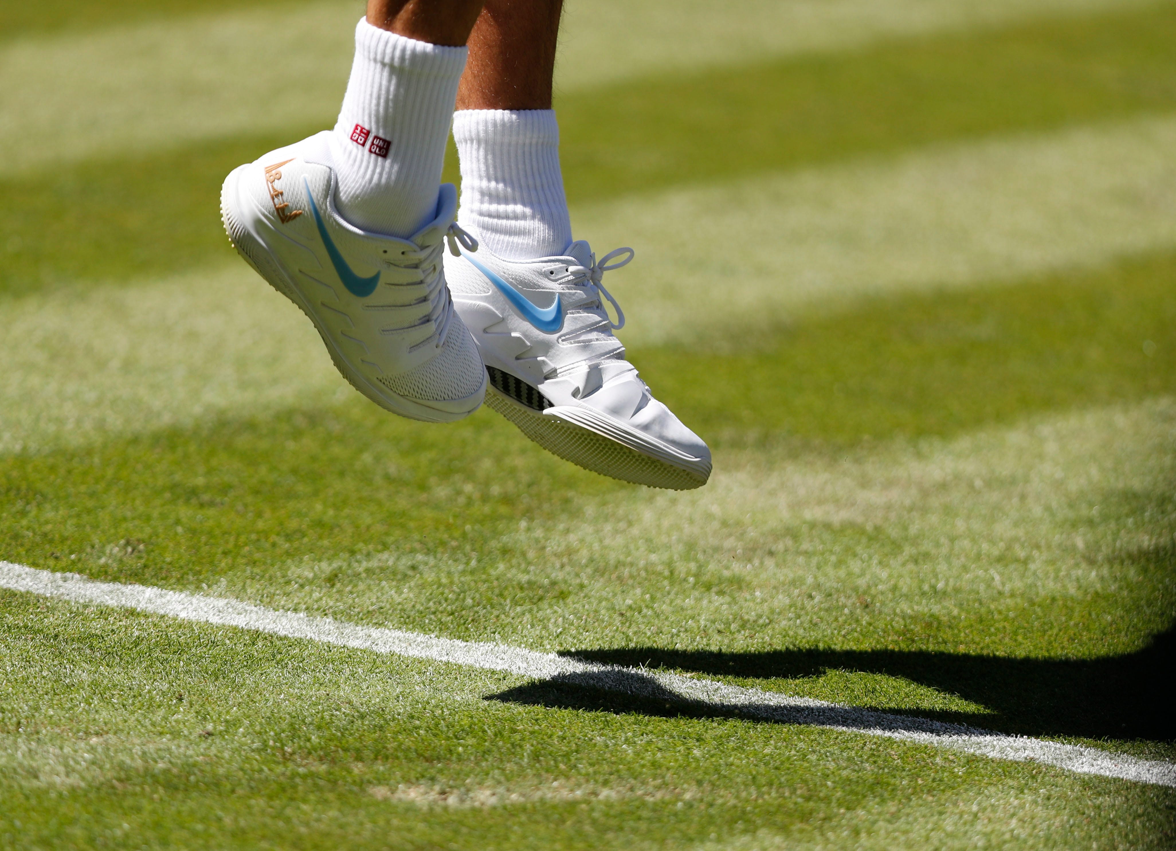 nike wimbledon